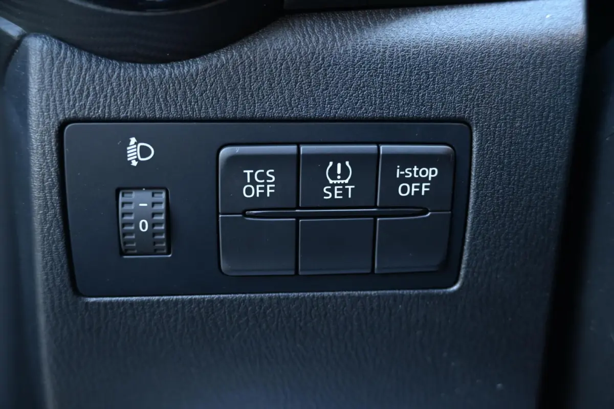 2.0 SkyActiv-G 120 SkyLease+