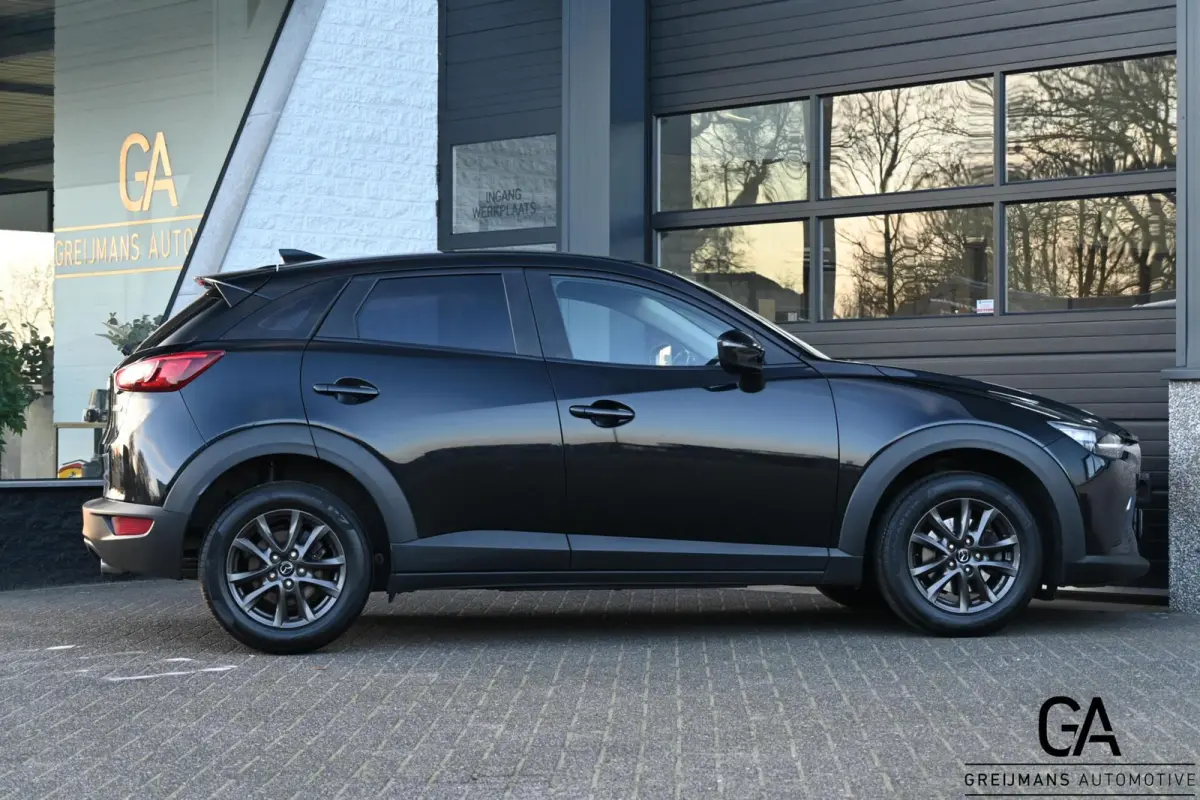 2.0 SkyActiv-G 120 SkyLease+