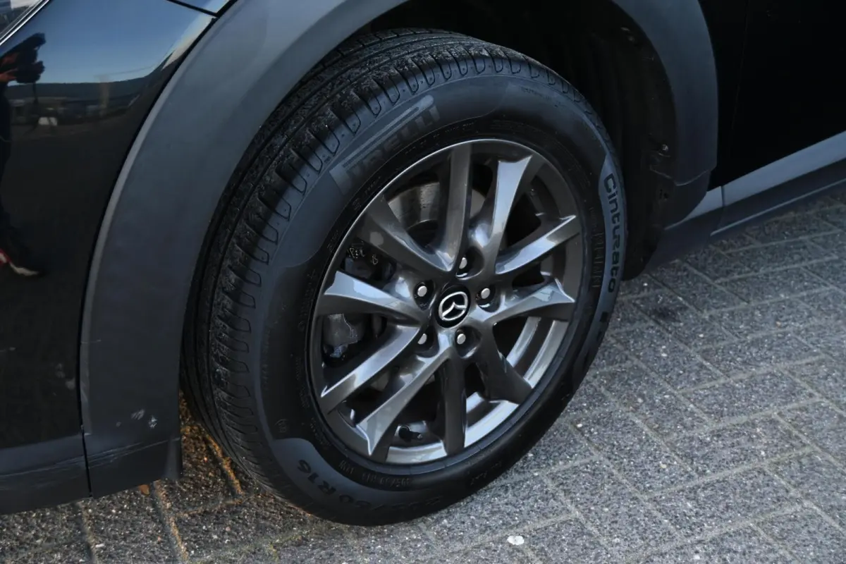 2.0 SkyActiv-G 120 SkyLease+