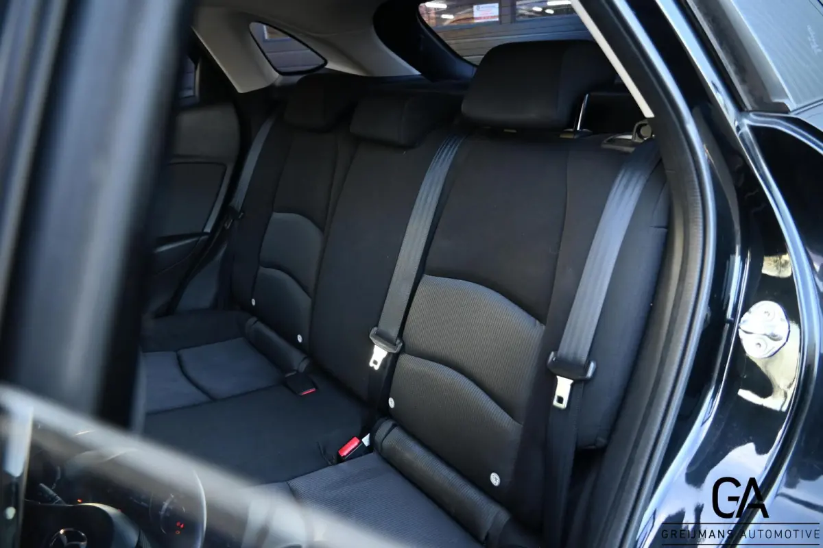 2.0 SkyActiv-G 120 SkyLease+