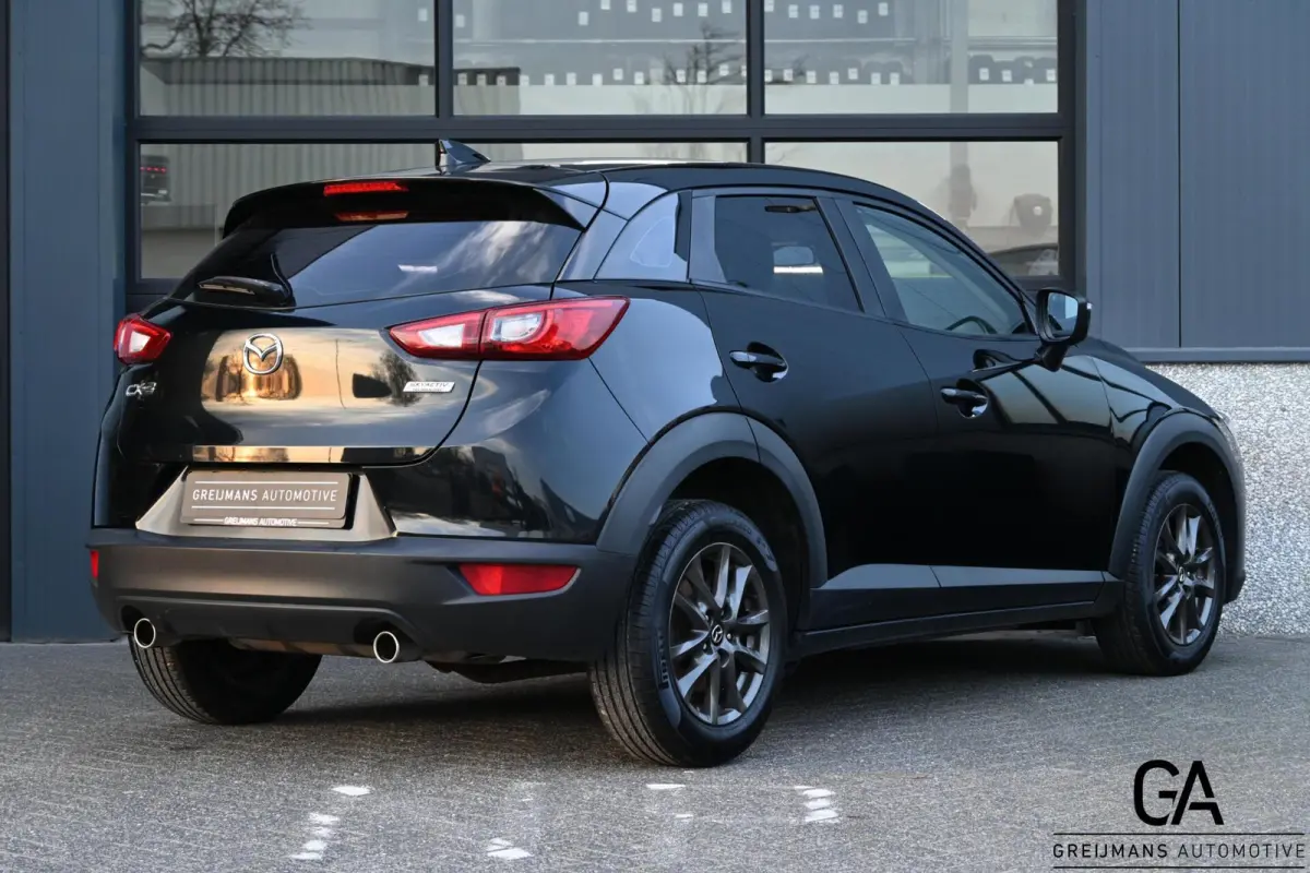2.0 SkyActiv-G 120 SkyLease+