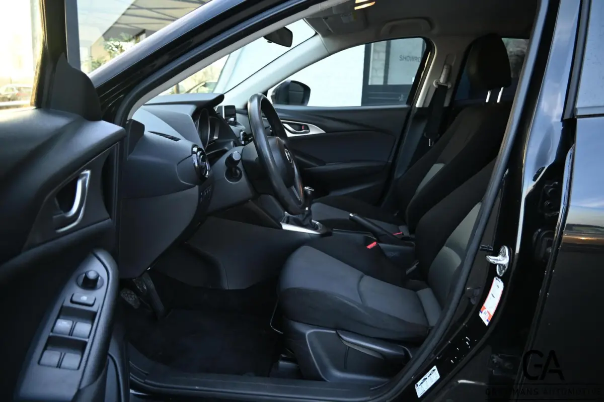 2.0 SkyActiv-G 120 SkyLease+