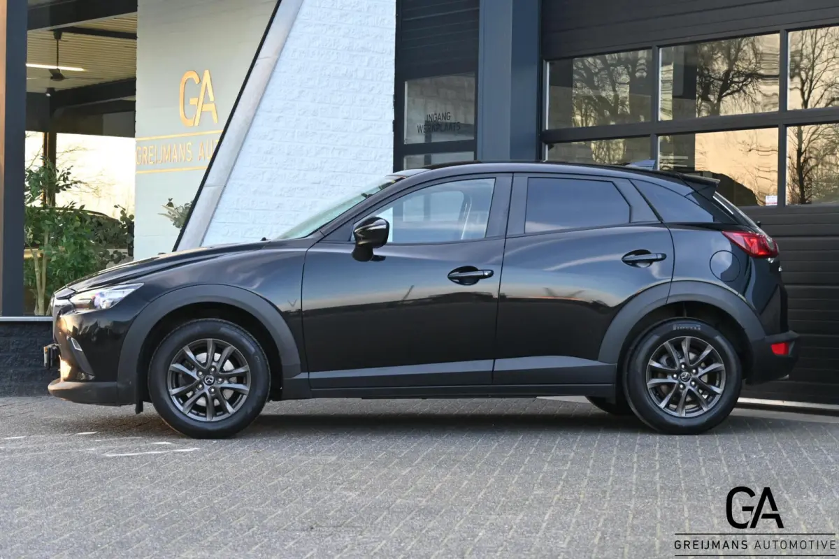 2.0 SkyActiv-G 120 SkyLease+