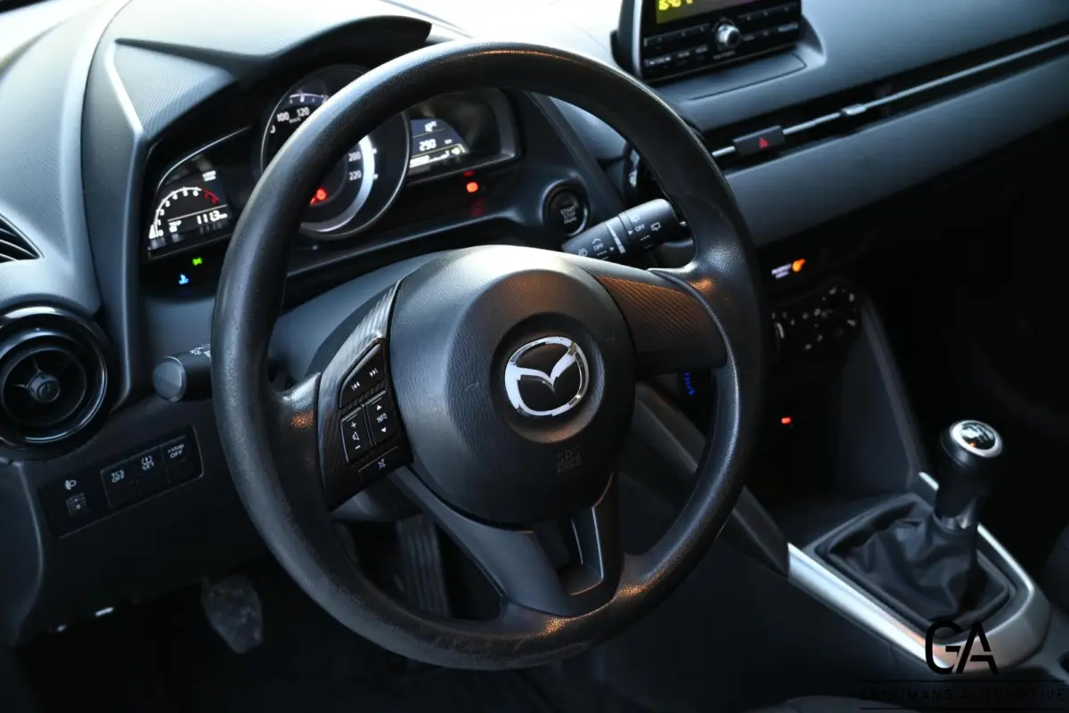 2.0 SkyActiv-G 120 SkyLease+