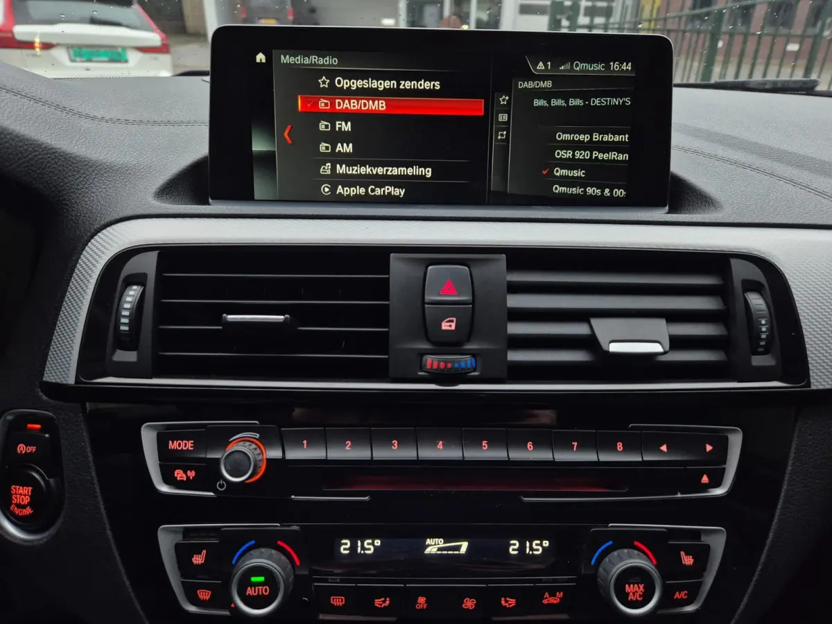 M-Sport Apple Carplay Line Assist 2e eigenaar High Executive