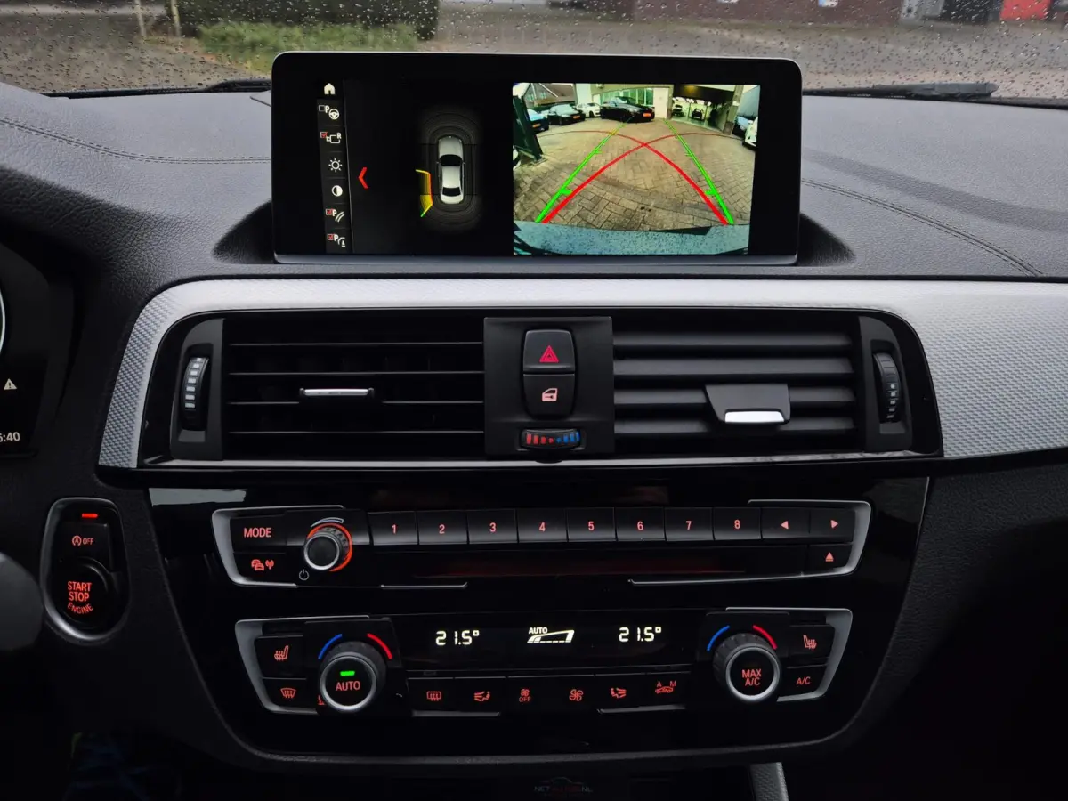 M-Sport Apple Carplay Line Assist 2e eigenaar High Executive