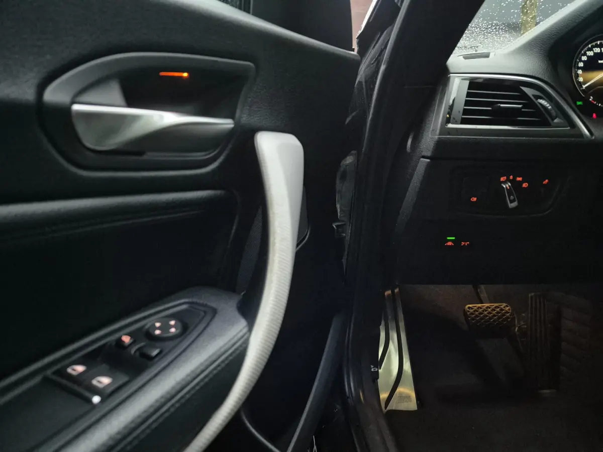 M-Sport Apple Carplay Line Assist 2e eigenaar High Executive