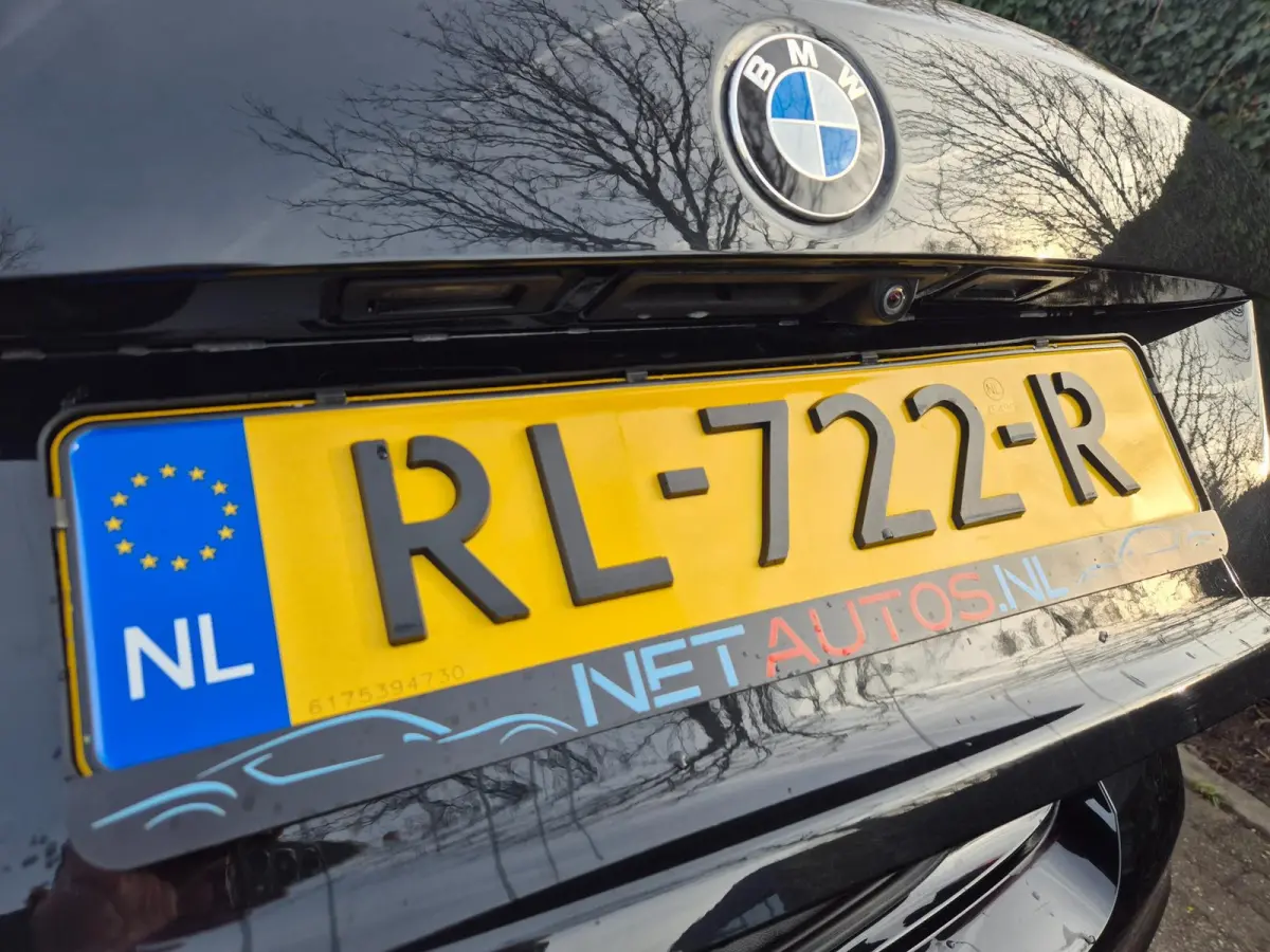 M-Sport Apple Carplay Line Assist 2e eigenaar High Executive