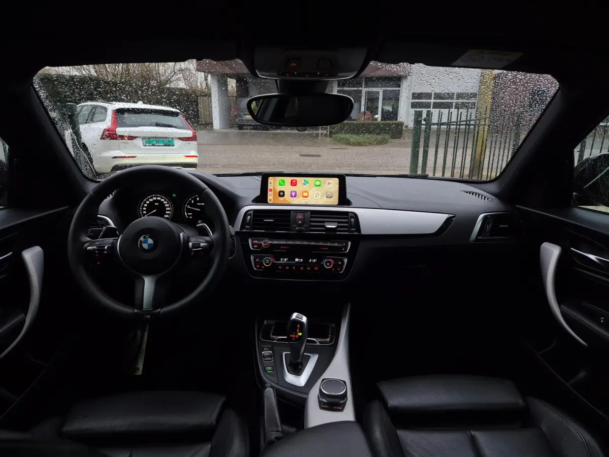 M-Sport Apple Carplay Line Assist 2e eigenaar High Executive