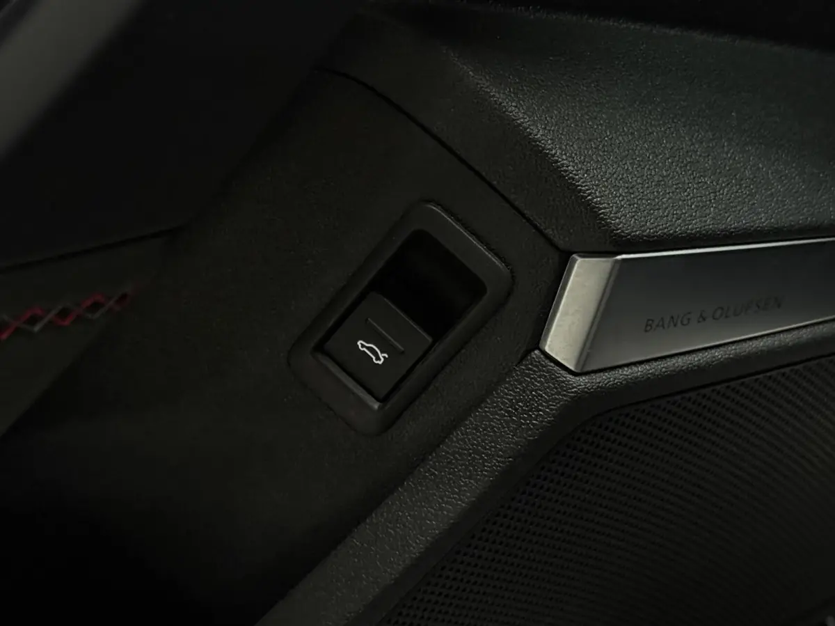 2.0 TFSI S3 Quattro | Carbon | Pano | Sfeer | Memory