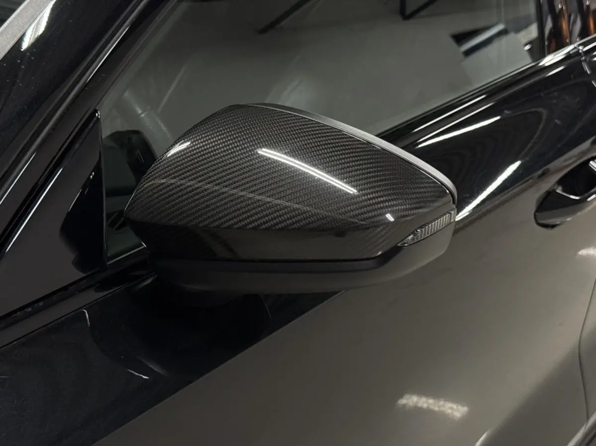 2.0 TFSI S3 Quattro | Carbon | Pano | Sfeer | Memory