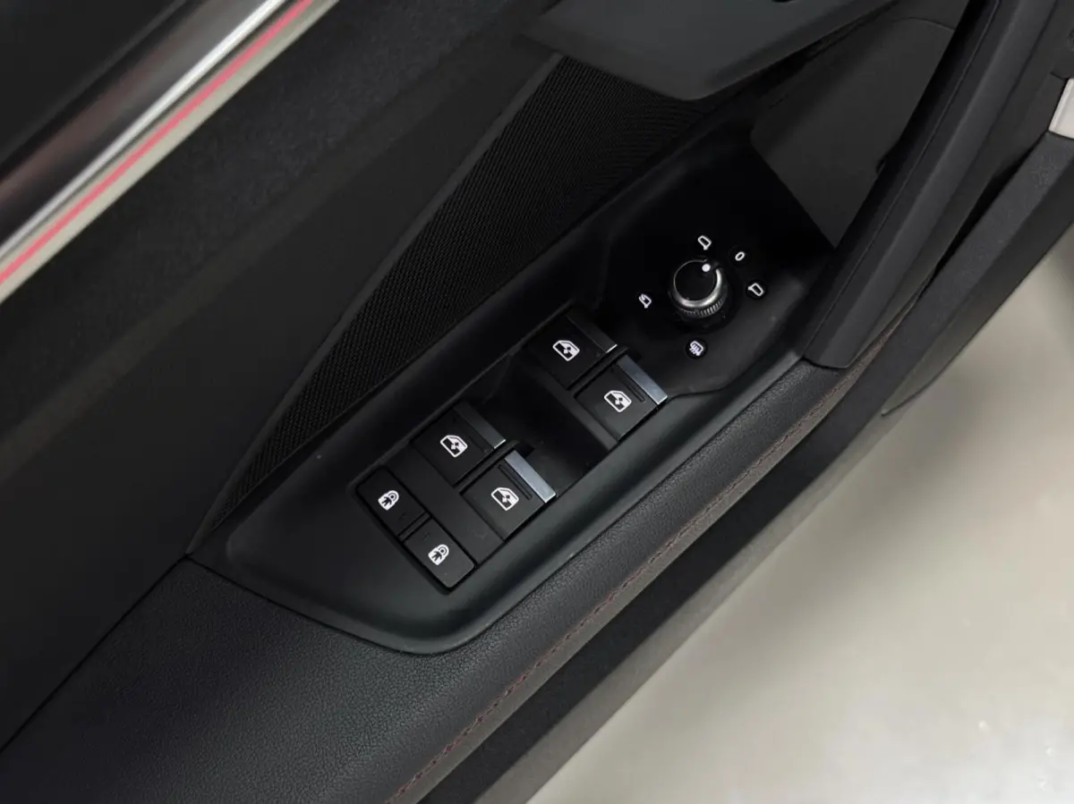 2.0 TFSI S3 Quattro | Carbon | Pano | Sfeer | Memory