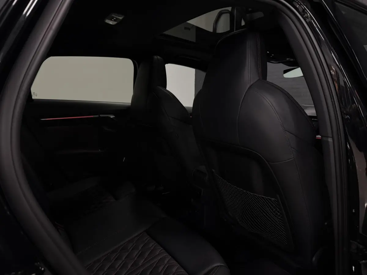 2.0 TFSI S3 Quattro | Carbon | Pano | Sfeer | Memory