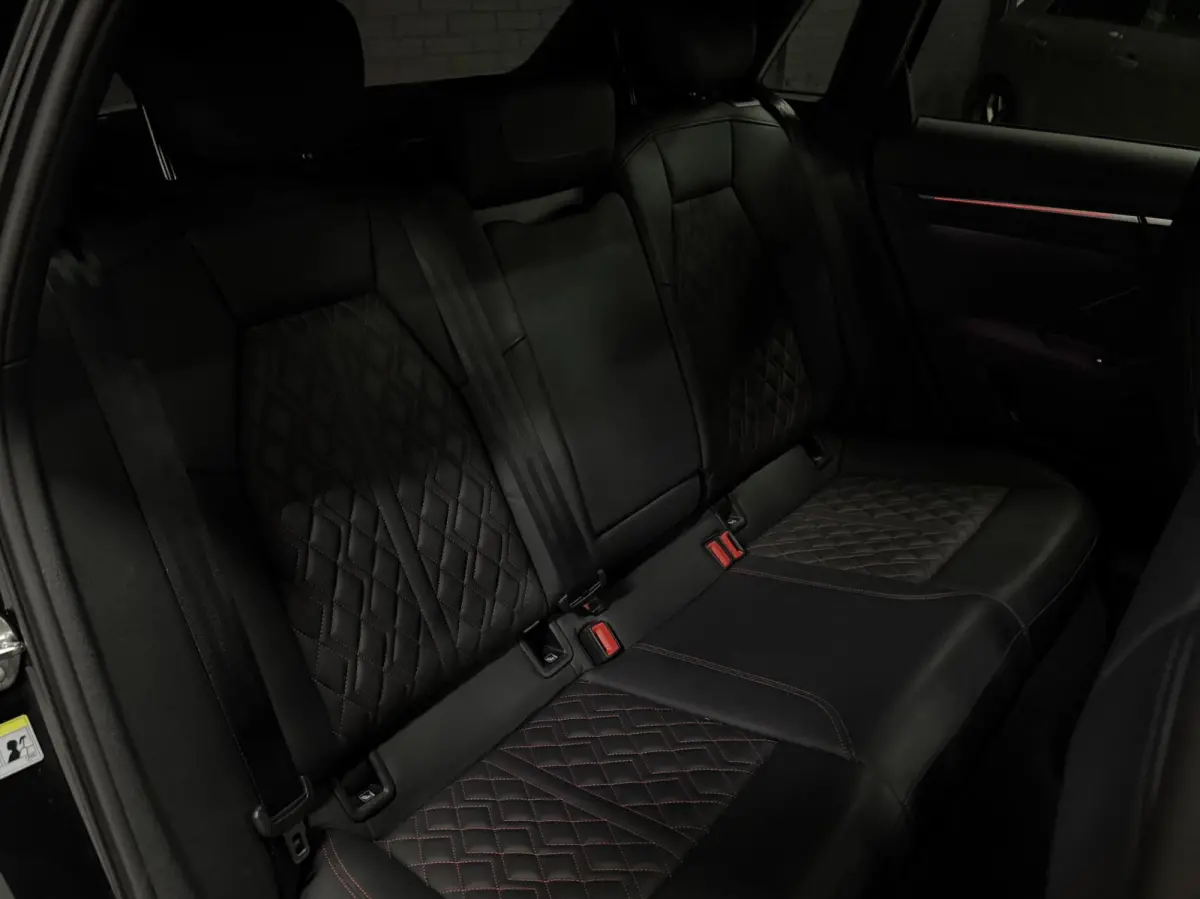 2.0 TFSI S3 Quattro | Carbon | Pano | Sfeer | Memory