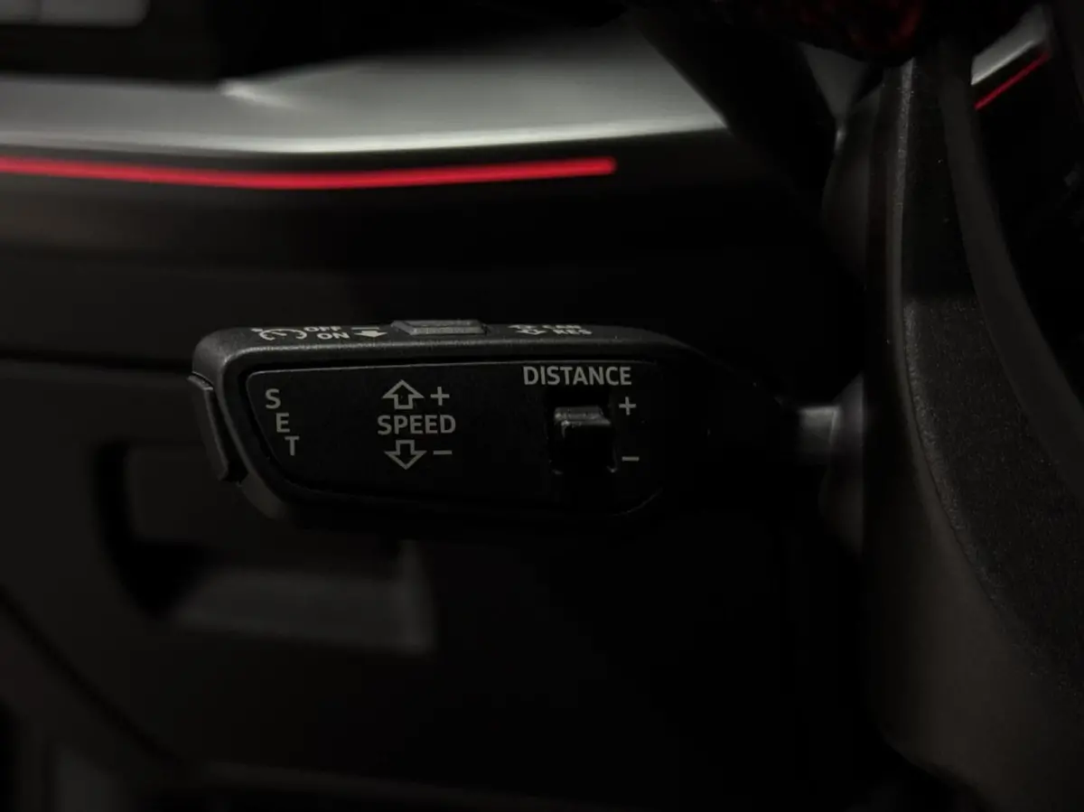 2.0 TFSI S3 Quattro | Carbon | Pano | Sfeer | Memory