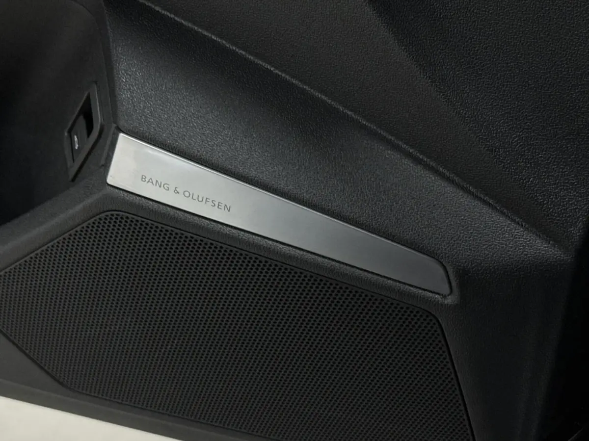 2.0 TFSI S3 Quattro | Carbon | Pano | Sfeer | Memory