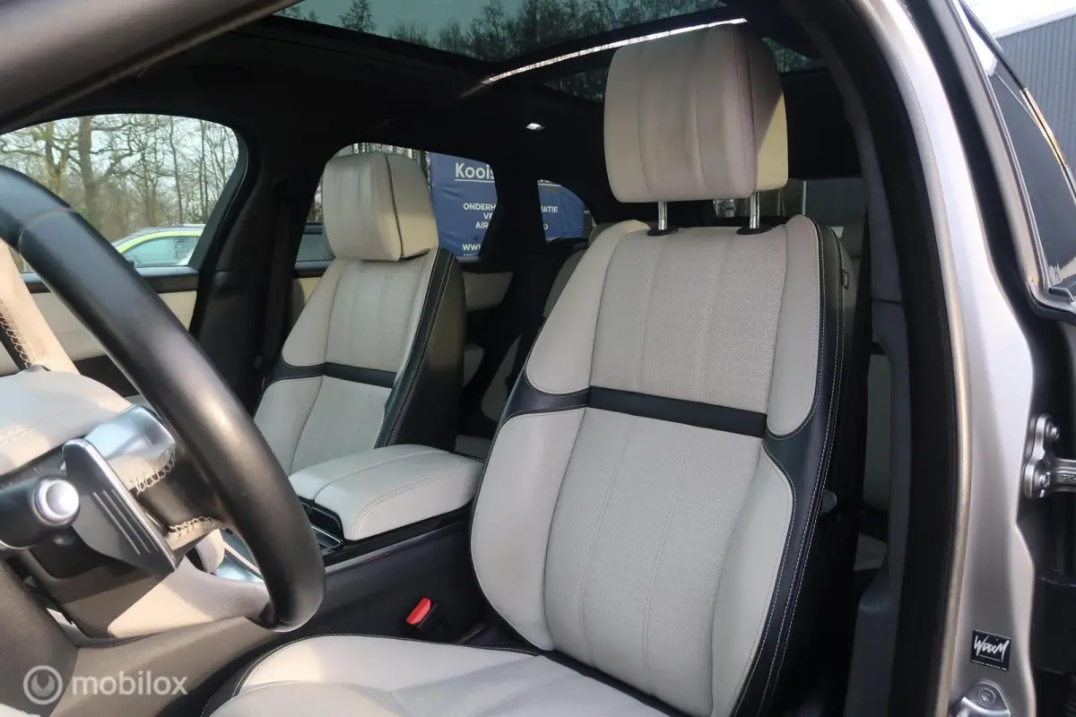 3.0 V6 AWD R-Dynamic HSE