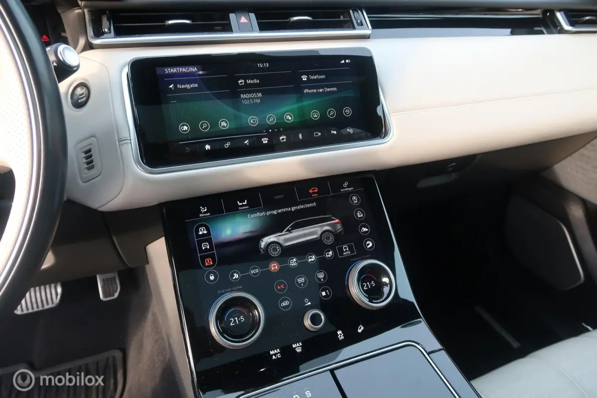 3.0 V6 AWD R-Dynamic HSE