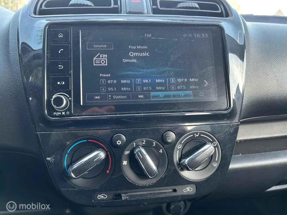 1.2 Connect+apple carplay
