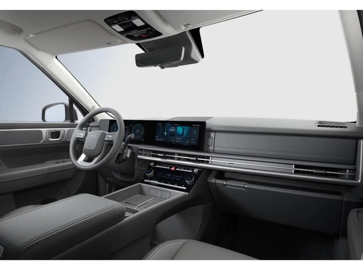 1.6 T-GDI HEV Premium 7p. | € 5.000,- korting !!