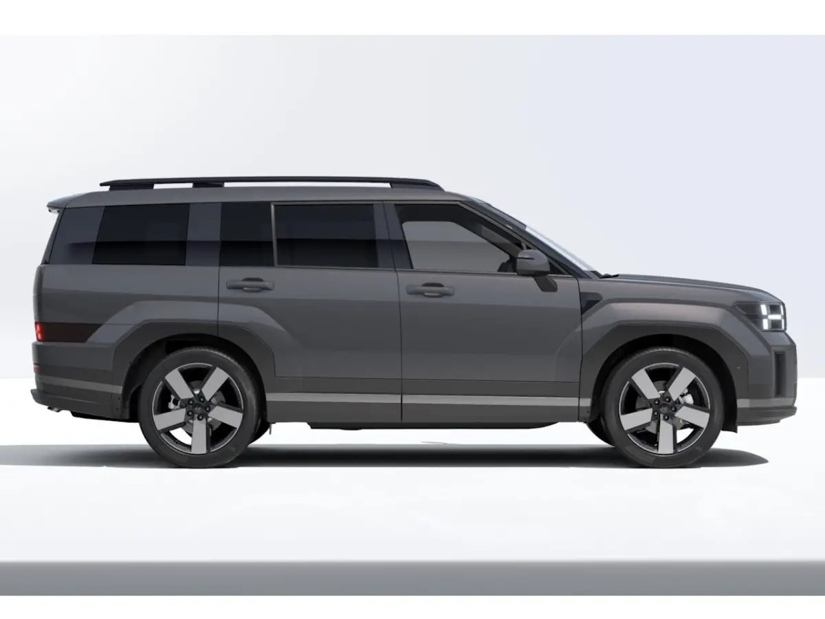 1.6 T-GDI HEV Premium 7p. | € 5.000,- korting !!