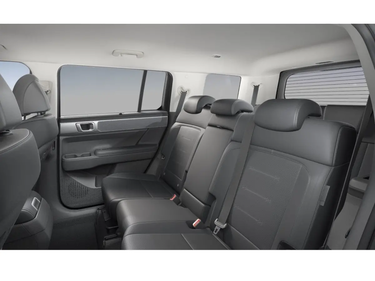 1.6 T-GDI HEV Premium 7p. | € 5.000,- korting !!