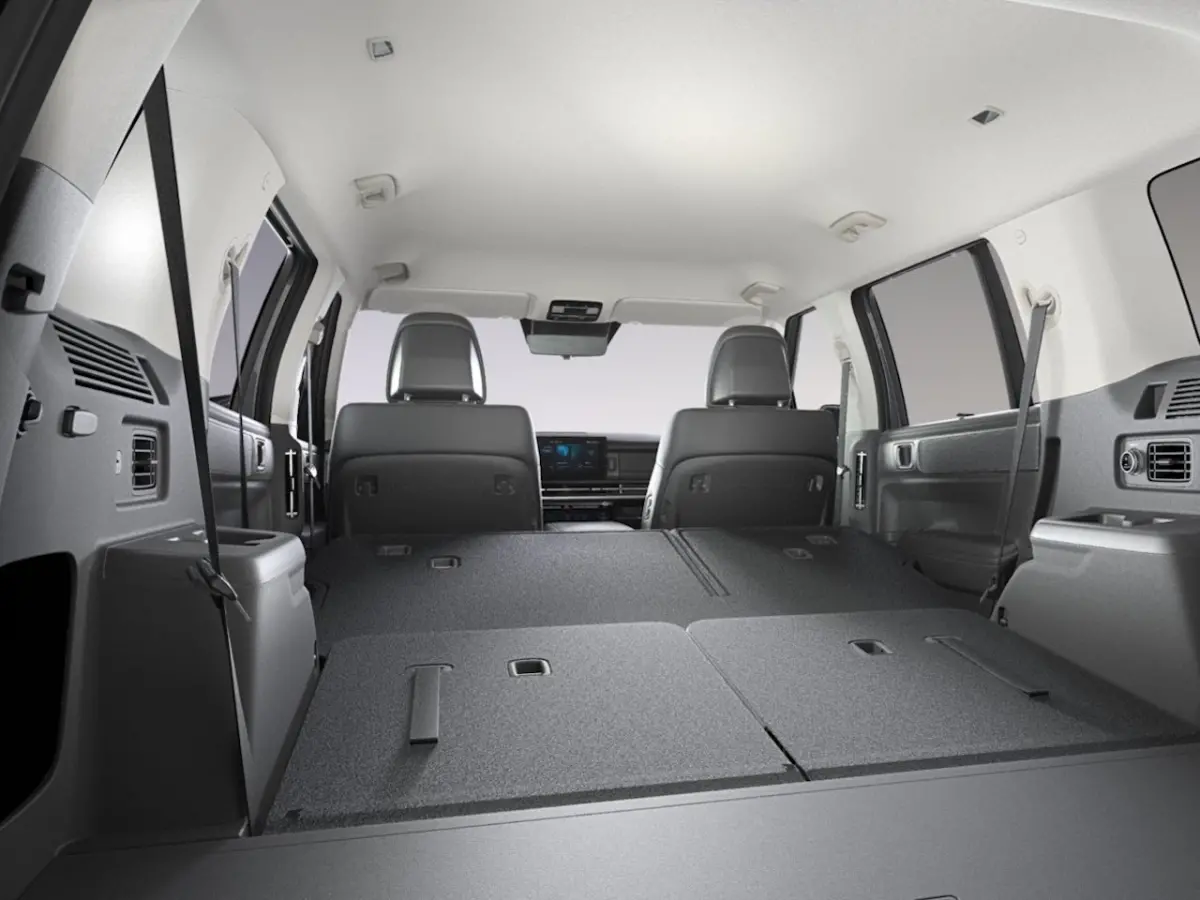 1.6 T-GDI HEV Premium 7p. | € 5.000,- korting !!