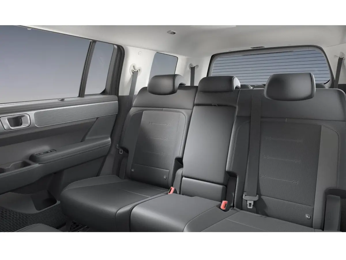 1.6 T-GDI HEV Premium 7p. | € 5.000,- korting !!