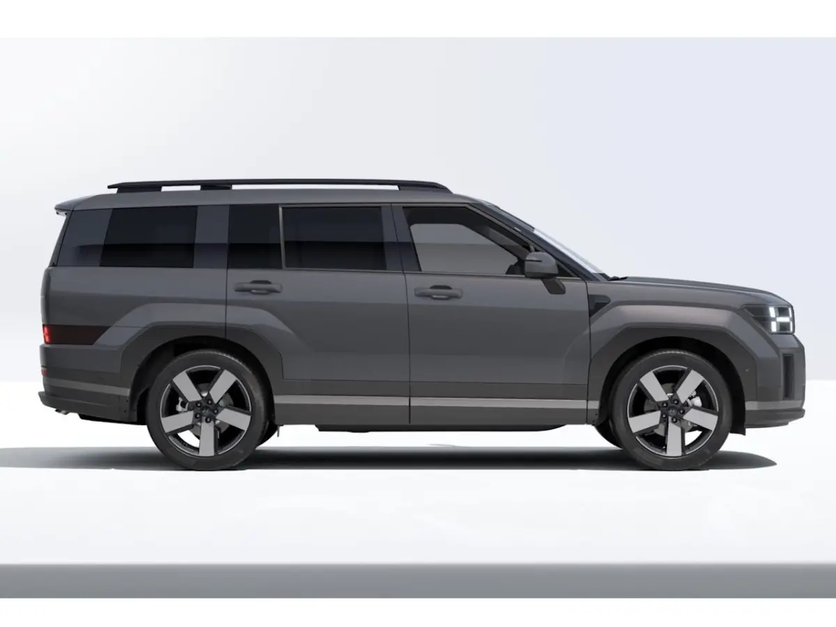 1.6 T-GDI HEV Premium 7p. | € 5.000,- korting !!