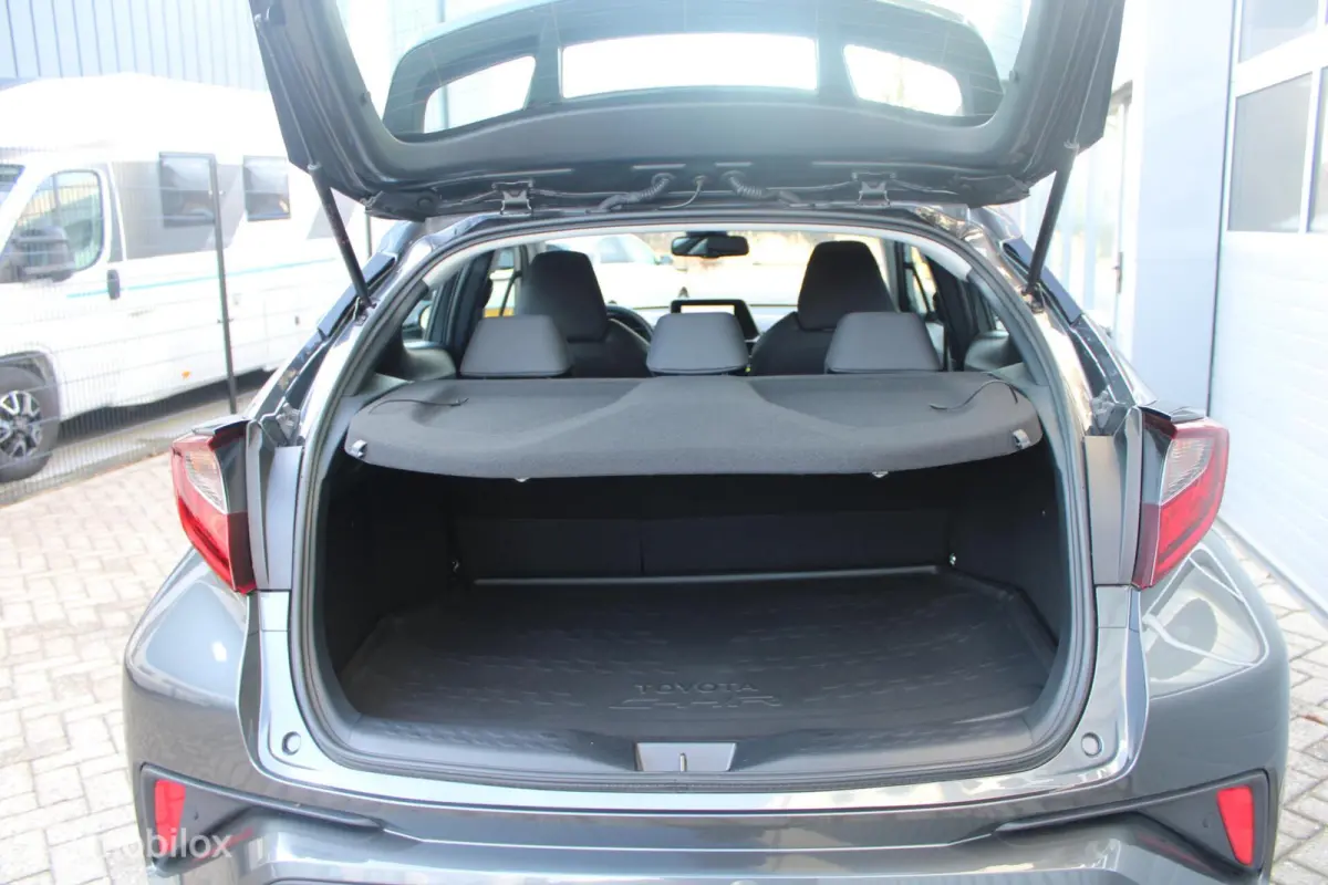 2.0 Hybrid Dynamic | Trekhaak | 1e Eigenaar | Boekjes.