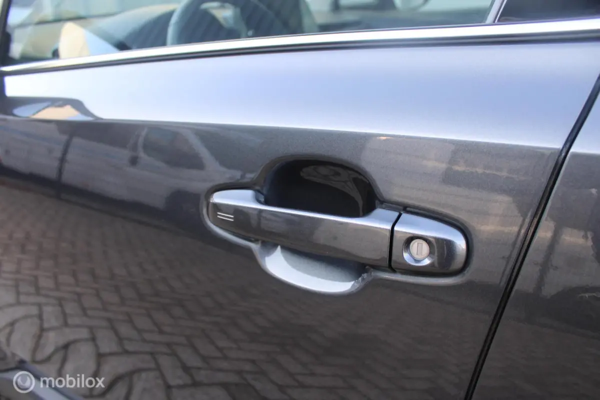 2.0 Hybrid Dynamic | Trekhaak | 1e Eigenaar | Boekjes.