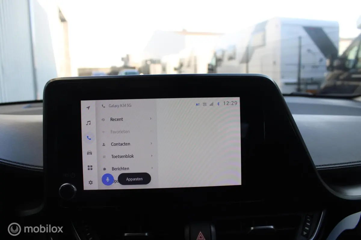 2.0 Hybrid Dynamic | Trekhaak | 1e Eigenaar | Boekjes.