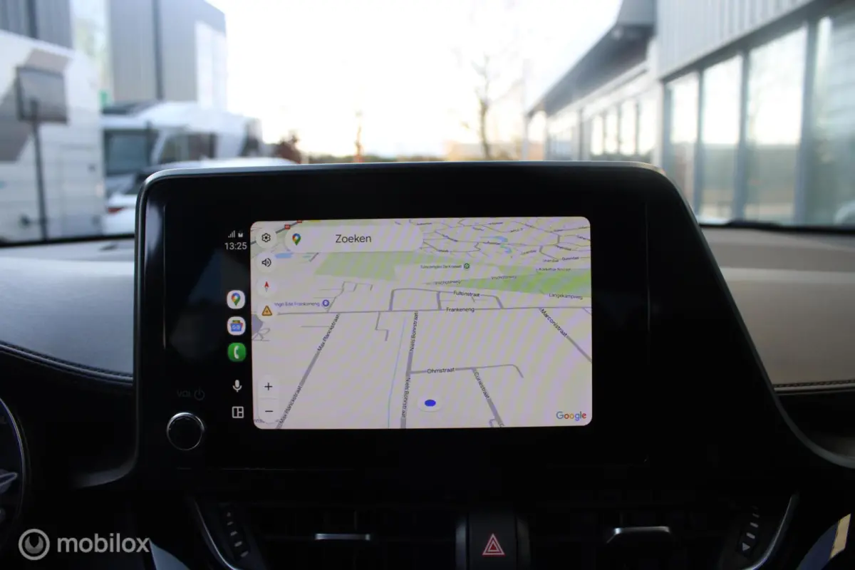 2.0 Hybrid Dynamic | Trekhaak | 1e Eigenaar | Boekjes.