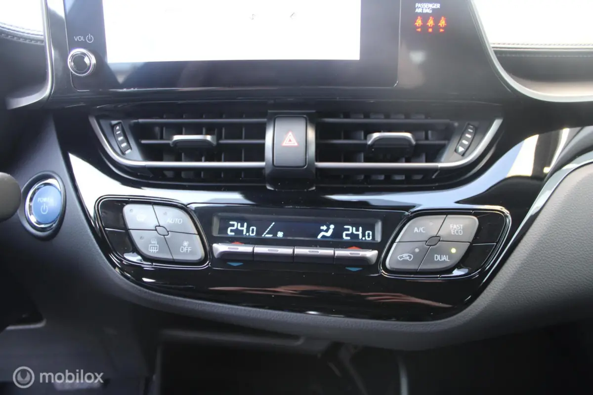 2.0 Hybrid Dynamic | Trekhaak | 1e Eigenaar | Boekjes.