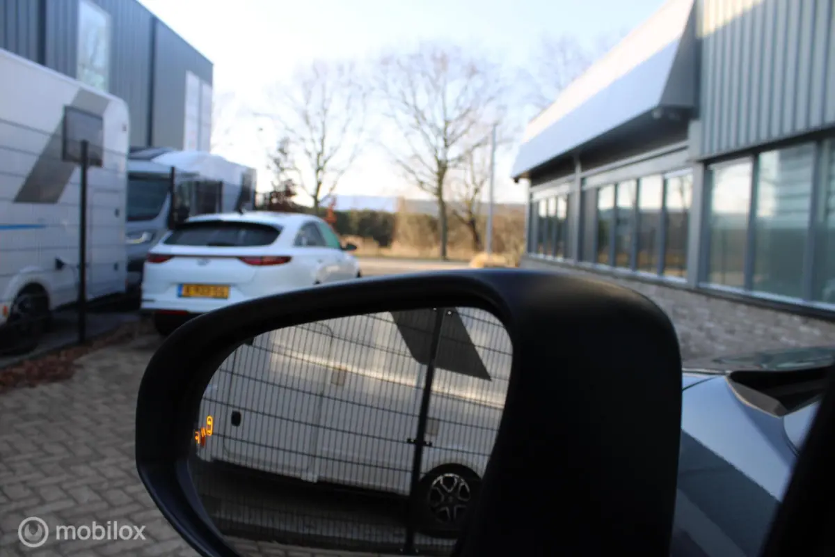 2.0 Hybrid Dynamic | Trekhaak | 1e Eigenaar | Boekjes.