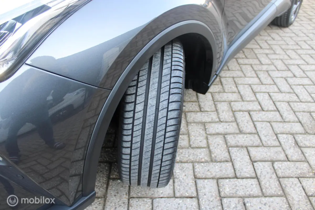 2.0 Hybrid Dynamic | Trekhaak | 1e Eigenaar | Boekjes.