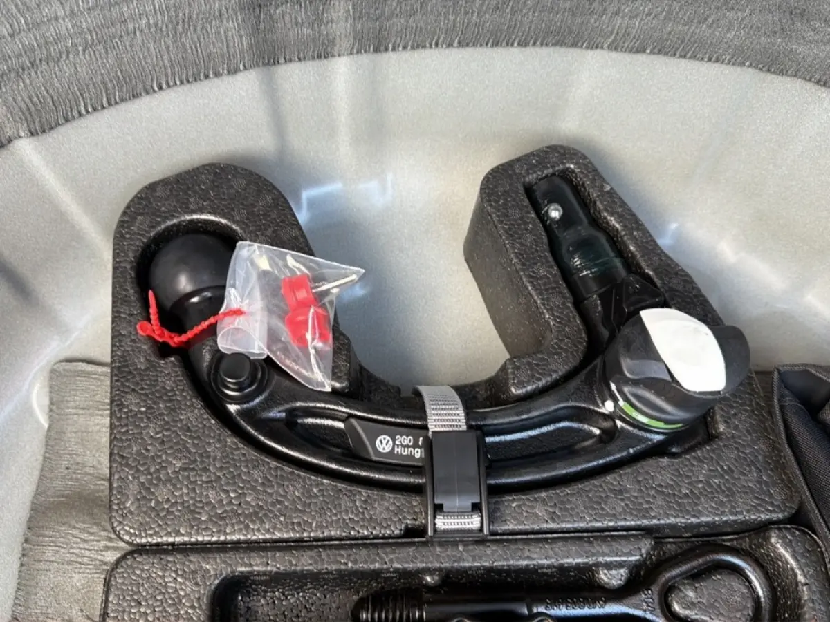 1.5 TSI DSG R-LINE TREKHAAK/CAMERA/CARPLAY/ACC/STOELVERW