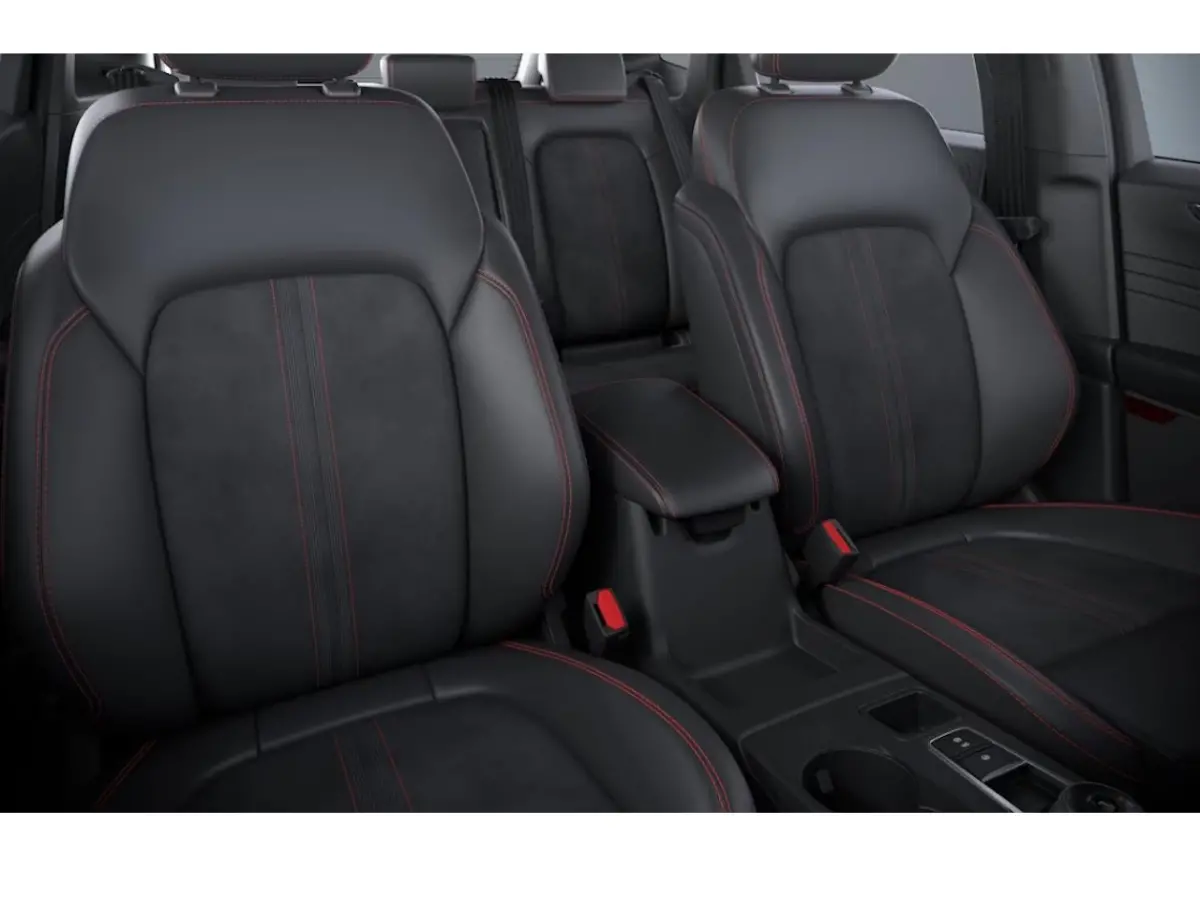 2.5 PHEV ST-Line X | Elektrisch glazen panorama-dak | Lichtmetalen velgen 10-spaaks 20" | Matrix LED koplampen