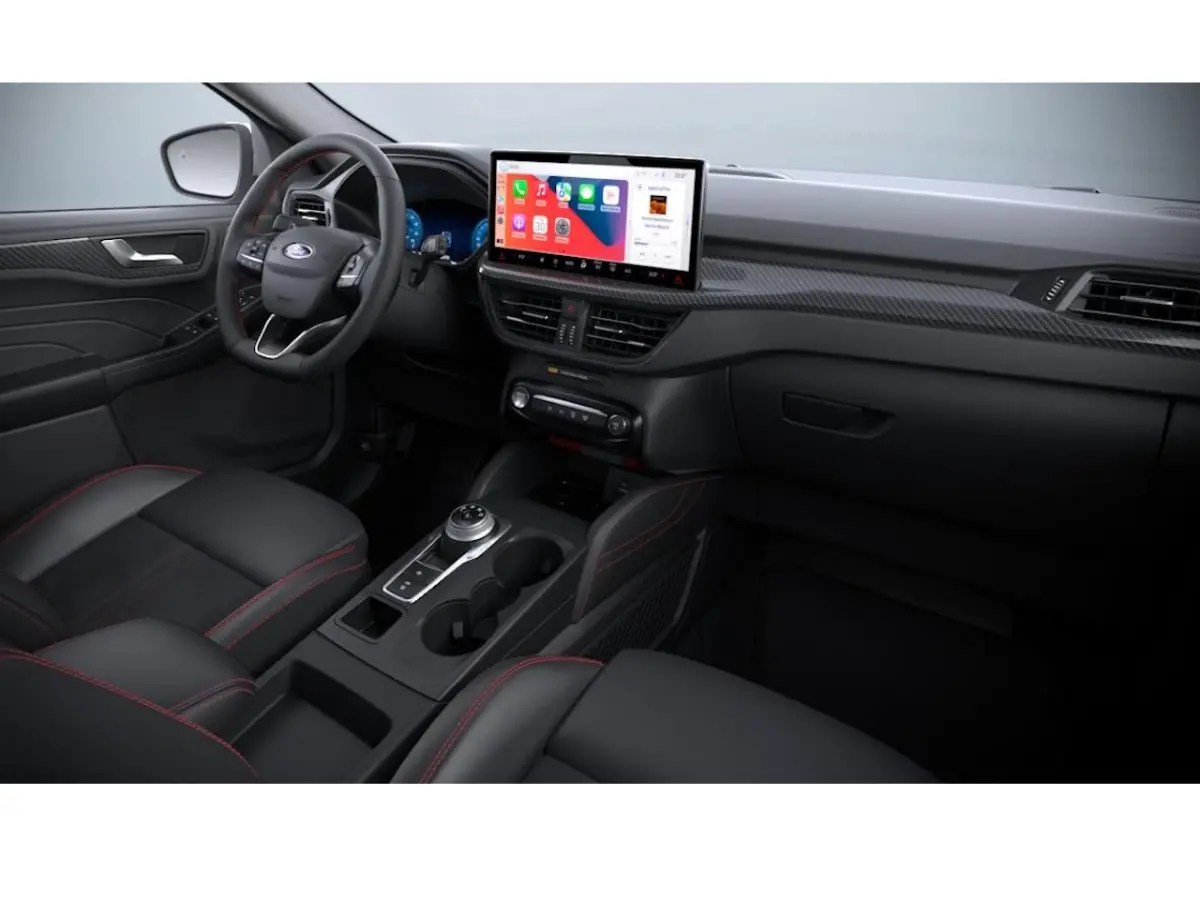 2.5 PHEV ST-Line X | Elektrisch glazen panorama-dak | Lichtmetalen velgen 10-spaaks 20" | Matrix LED koplampen