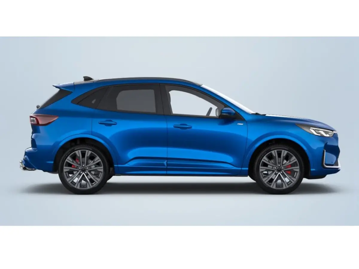 2.5 PHEV ST-Line X | Elektrisch glazen panorama-dak | Lichtmetalen velgen 10-spaaks 20" | Matrix LED koplampen