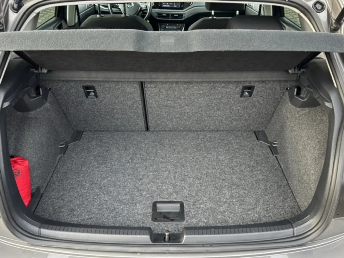 1.0 TSI HIGHLINE OPENDAK/ACC/STOELVERW/PDC/NAVI/CARPLAY