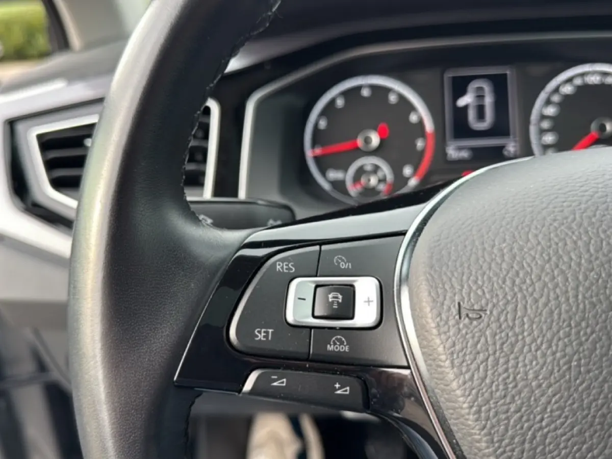 1.0 TSI HIGHLINE OPENDAK/ACC/STOELVERW/PDC/NAVI/CARPLAY