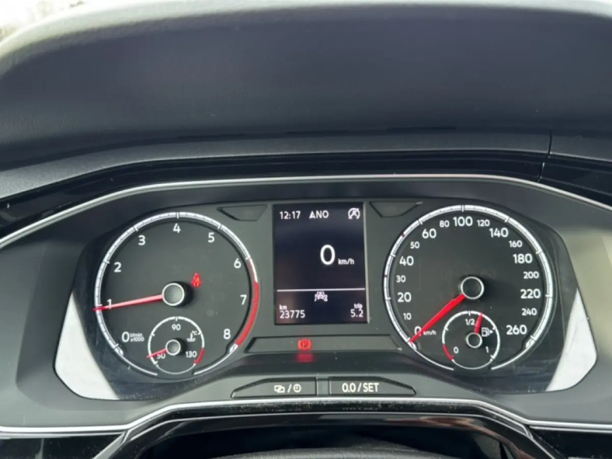 1.0 TSI HIGHLINE OPENDAK/ACC/STOELVERW/PDC/NAVI/CARPLAY