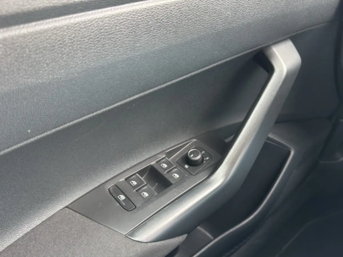 1.0 TSI HIGHLINE OPENDAK/ACC/STOELVERW/PDC/NAVI/CARPLAY