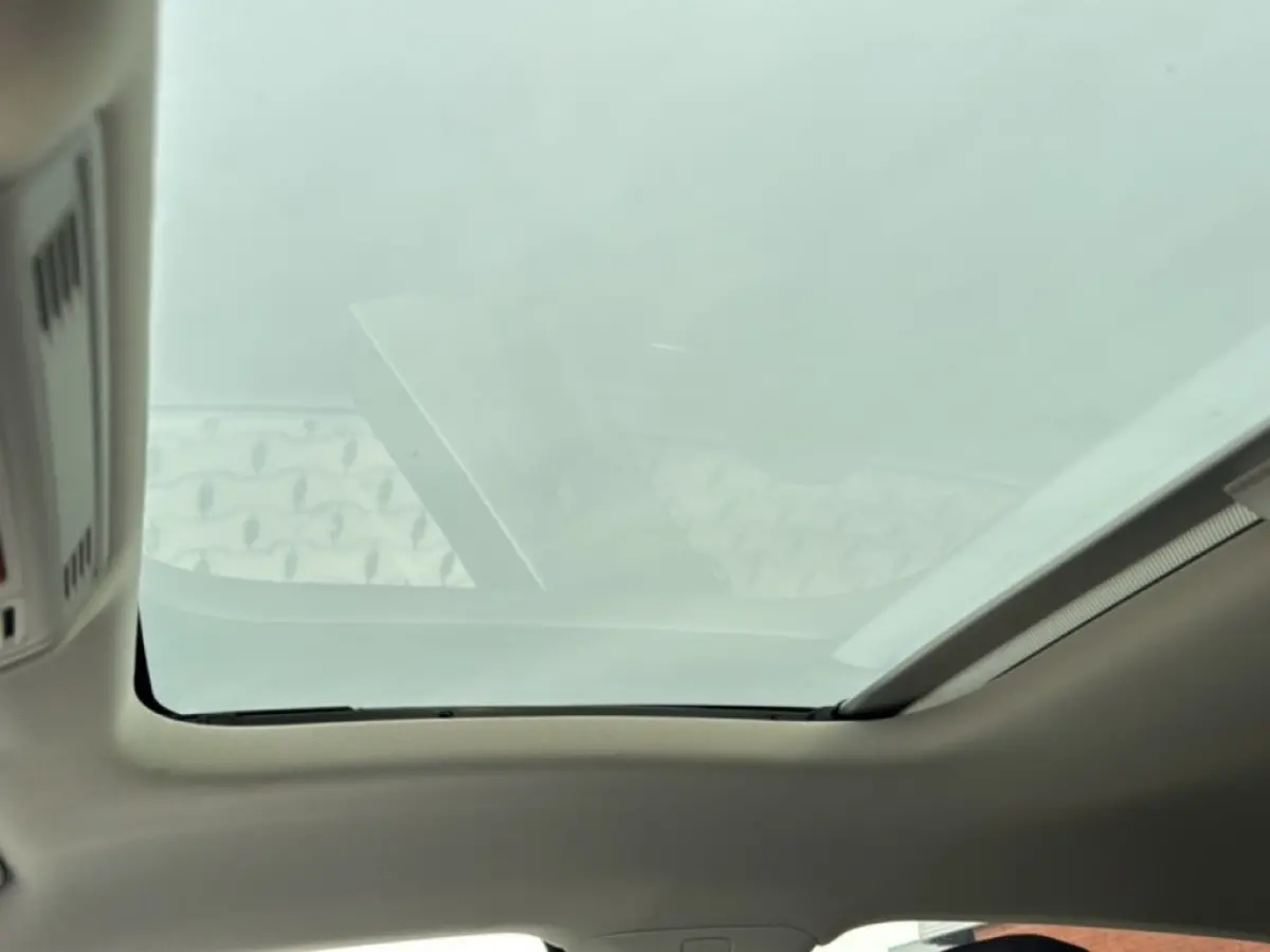 1.0 TSI HIGHLINE OPENDAK/ACC/STOELVERW/PDC/NAVI/CARPLAY