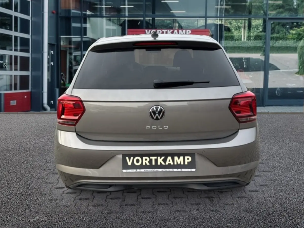 1.0 TSI HIGHLINE OPENDAK/ACC/STOELVERW/PDC/NAVI/CARPLAY