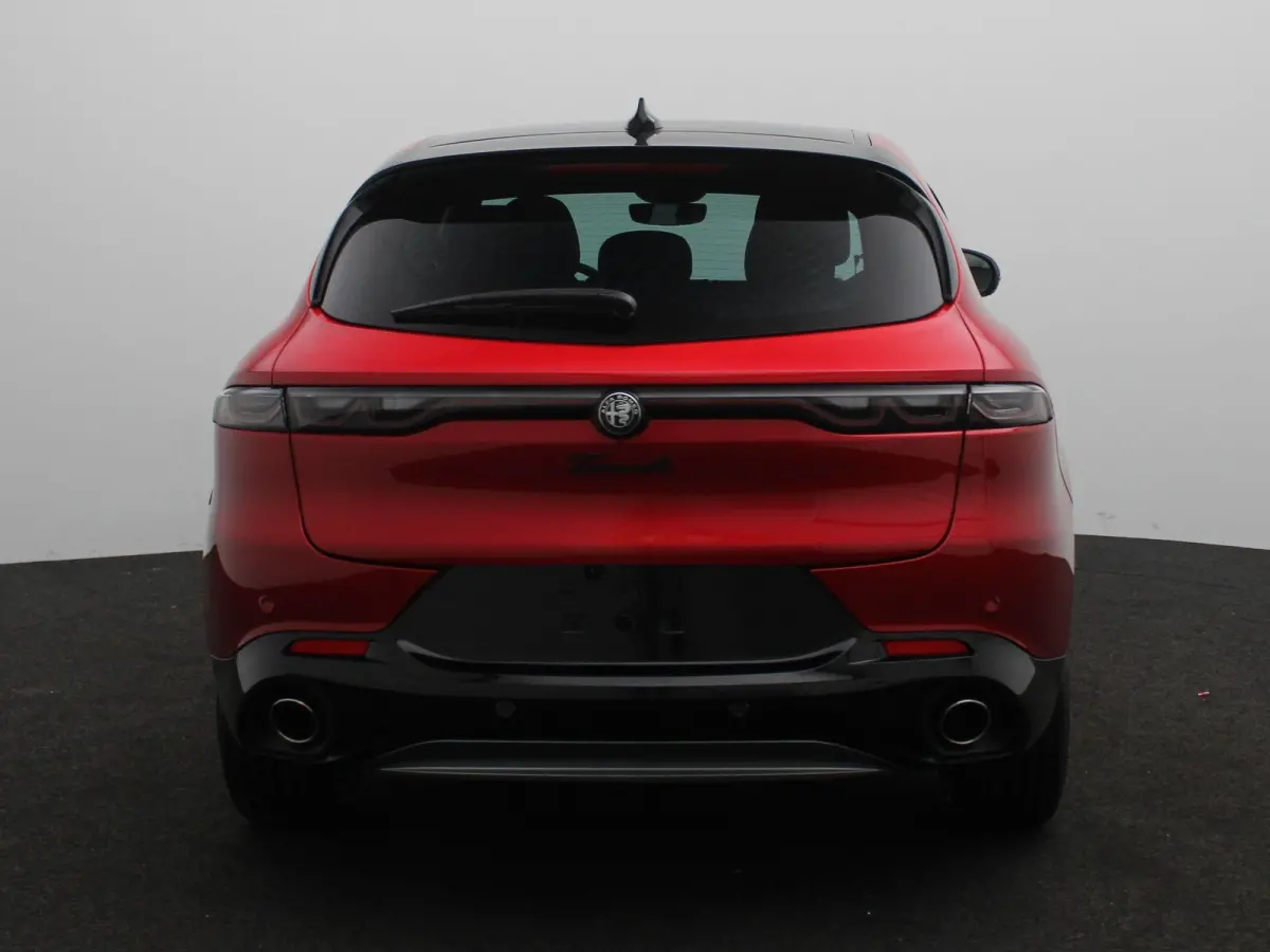 1.3 Ibrida Plug-In Q4 Sport Speciale | Panoramadak | Harman Kardon | Matrix LED | Memory Stoelen | 20" Velgen