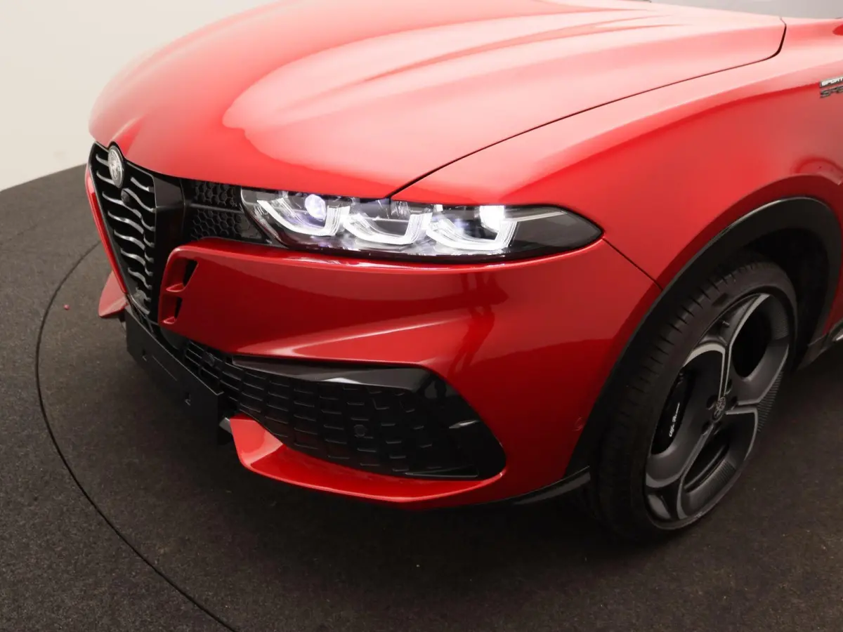 1.3 Ibrida Plug-In Q4 Sport Speciale | Panoramadak | Harman Kardon | Matrix LED | Memory Stoelen | 20" Velgen