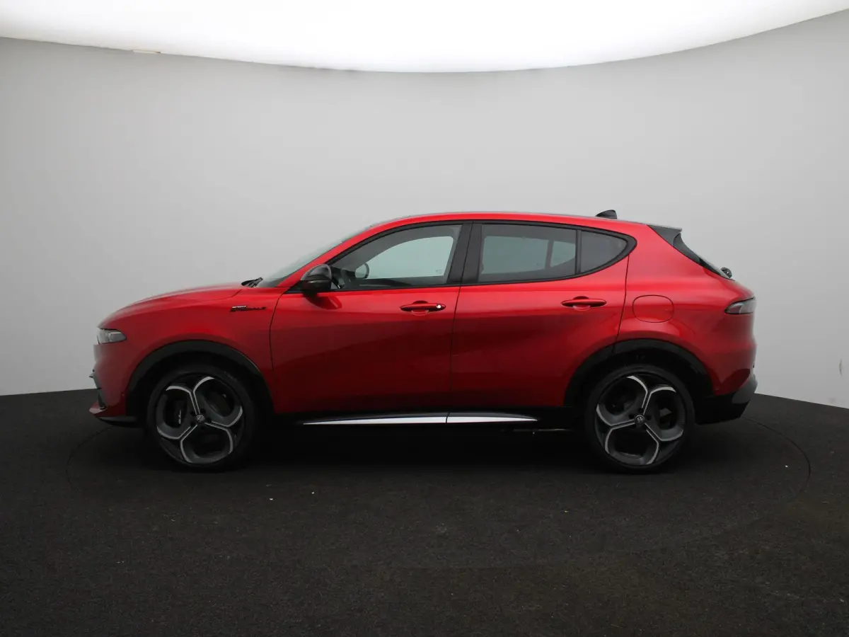 1.3 Ibrida Plug-In Q4 Sport Speciale | Panoramadak | Harman Kardon | Matrix LED | Memory Stoelen | 20" Velgen