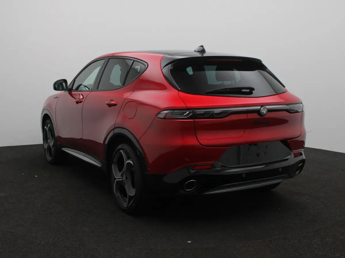 1.3 Ibrida Plug-In Q4 Sport Speciale | Panoramadak | Harman Kardon | Matrix LED | Memory Stoelen | 20" Velgen